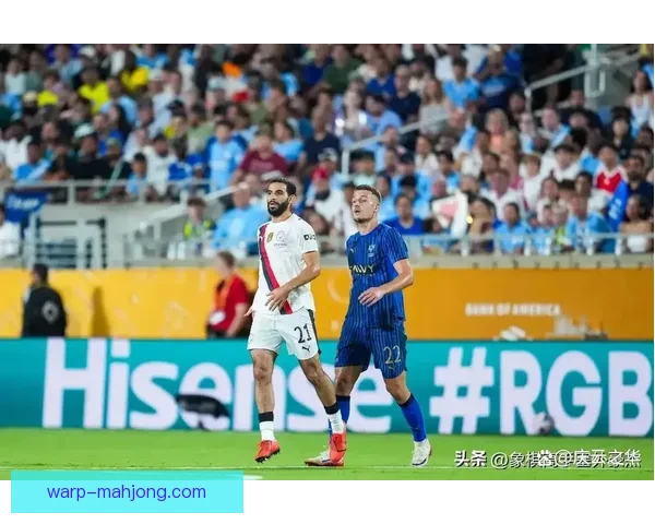 利雅得新月创下超长连胜纪录 引领沙特足球新时代