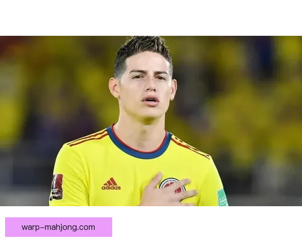 哈梅斯·罗德里格斯荣膺2024美洲杯最佳球员引领哥伦比亚再创辉煌